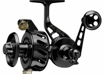 TESTED: Van Staal VS150